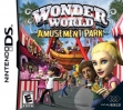 Логотип Roms Wonder World Amusement Park